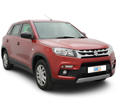Maruti Vitara Brezza-img